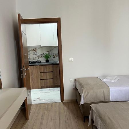 Apartments Duran Ulcinj Exteriér fotografie