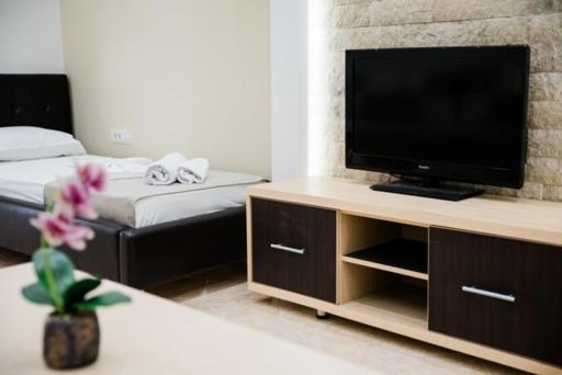 Apartments Duran Ulcinj Exteriér fotografie