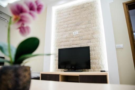 Apartments Duran Ulcinj Exteriér fotografie