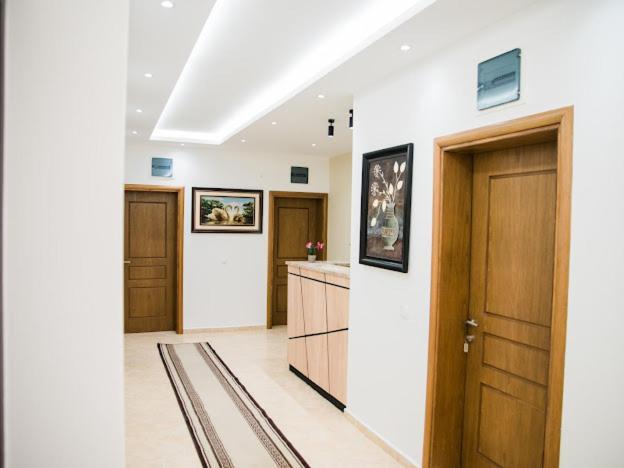 Apartments Duran Ulcinj Exteriér fotografie