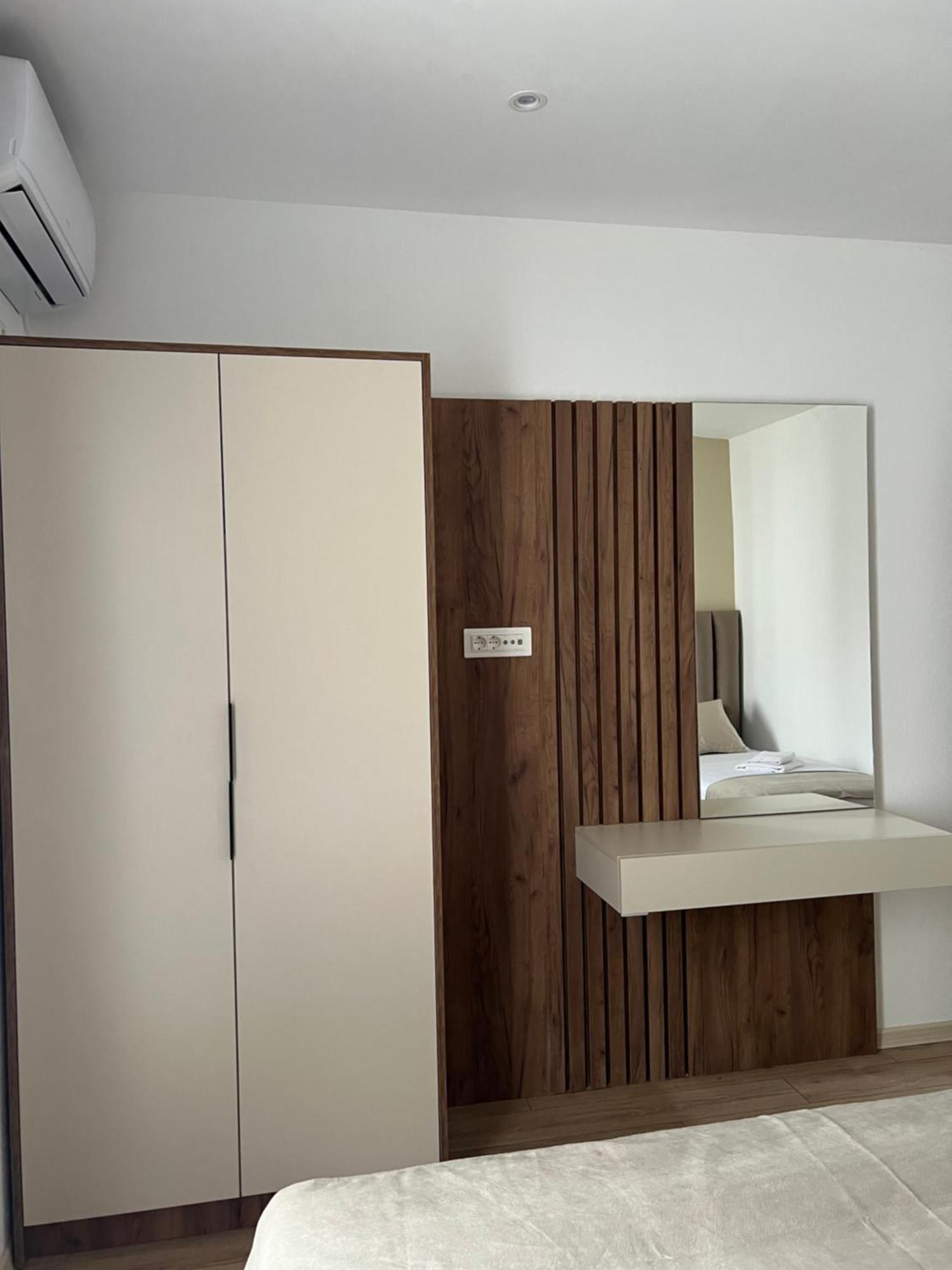 Apartments Duran Ulcinj Exteriér fotografie